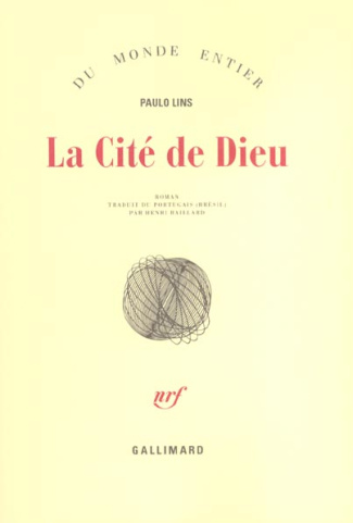 La cité de Dieu