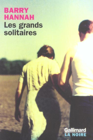 Les grands solitaires