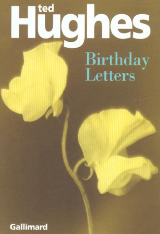 Birthday letters