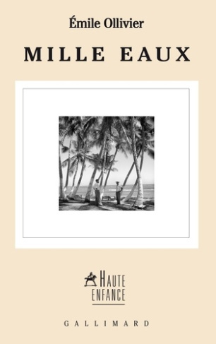 Mille eaux. Récit