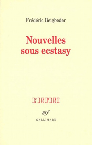 Nouvelles sous ecstasy