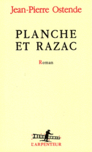 Planche et Razac