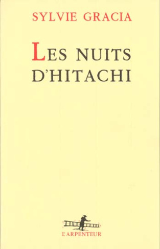 Les nuits d'Hitachi
