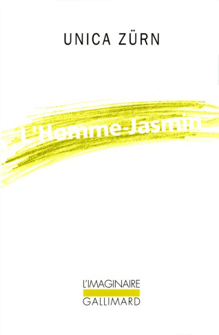 L'homme-jasmin. Impressions d'une malade mentale