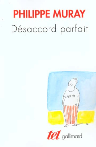 Désaccord parfait