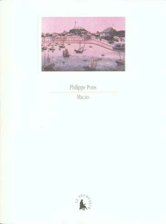 Macao, un éclat d'éternité