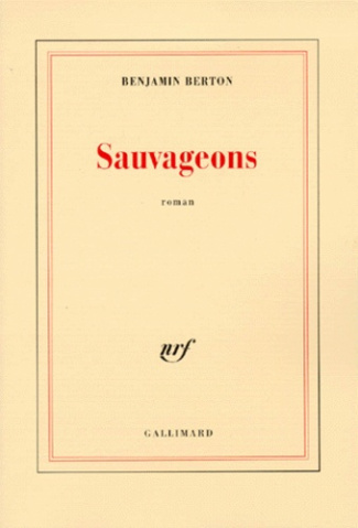 Sauvageons