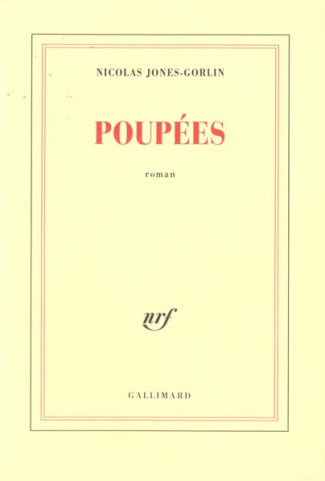 Poupées