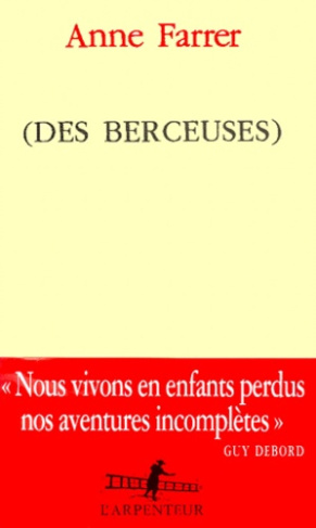 Des berceuses