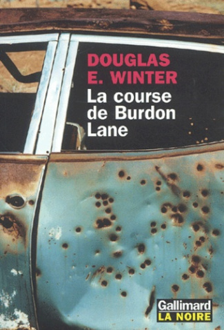 La course de Burdon Lane