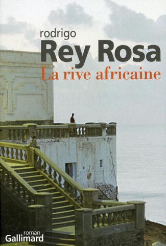 La rive africaine