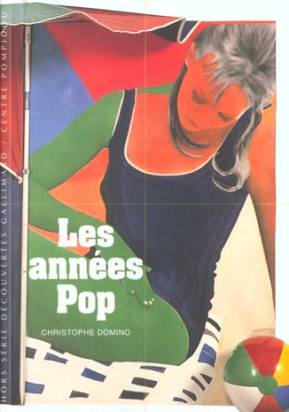 LES ANNEES POP
