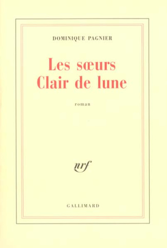 Les soeurs Clair de lune