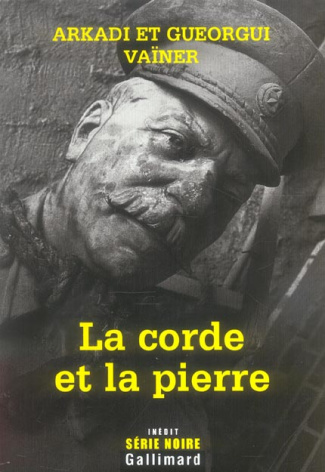 La corde et la pierre