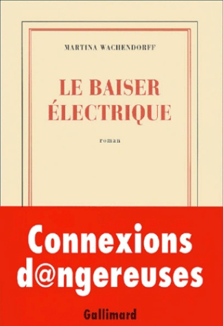 Le baiser électrique