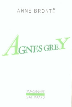 Agnes Grey