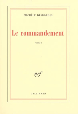 Le commandement