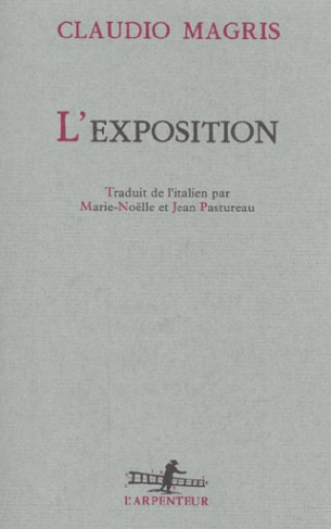 L'exposition