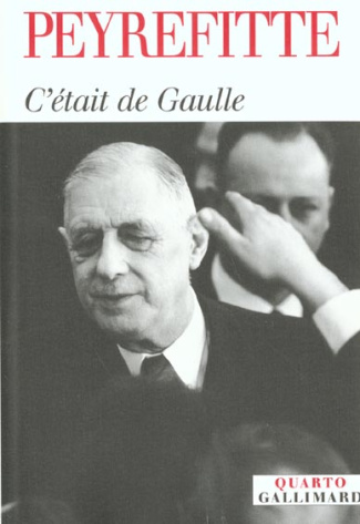 C'était de Gaulle