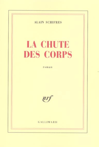La chute des corps