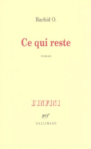 Ce qui reste