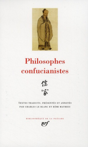 Philosophes confucianistes