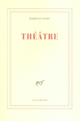 Théâtre