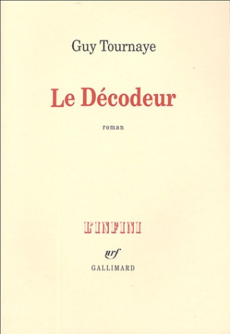 Le décodeur