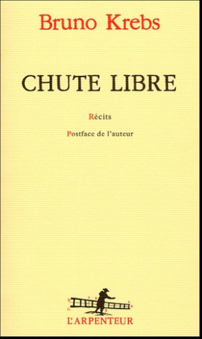 Chute libre