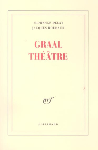 Graal Théâtre