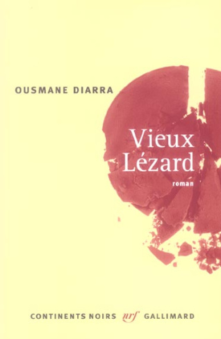 Vieux Lézard