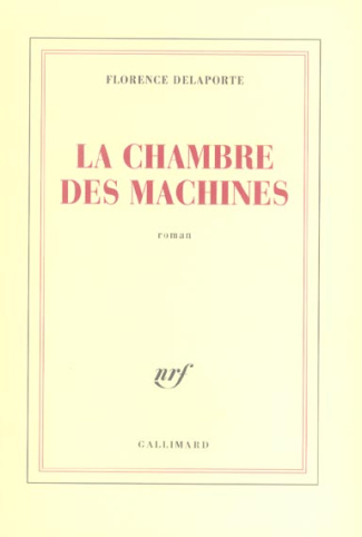 La chambre des machines