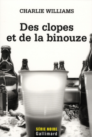 Des clopes et de la binouze