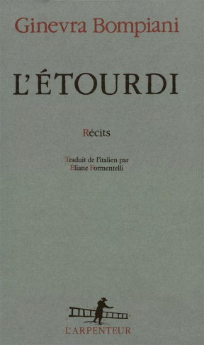 L'étourdi