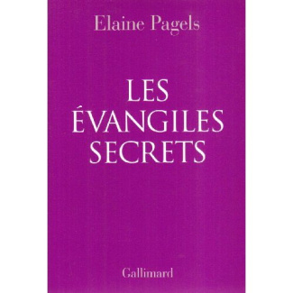 Les évangiles secrets