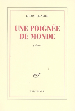 Une poignée de monde