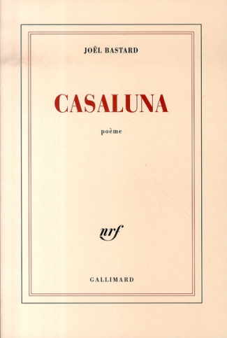Casaluna
