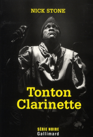Tonton Clarinette