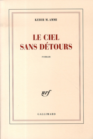 Le ciel sans détours