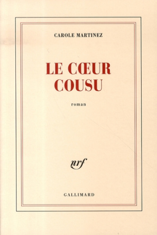 Le coeur cousu
