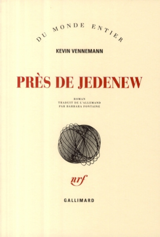 Près de Jedenew