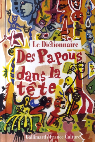 Le Dictionnaire des Papous dans la tête