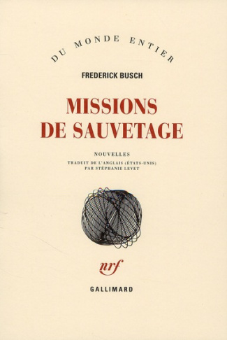 Missions de sauvetage