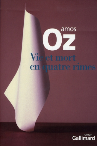 Vie et mort en quatre rimes