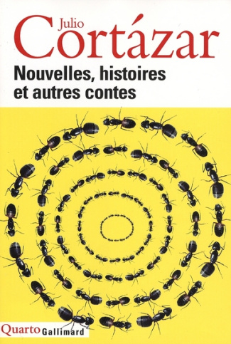Nouvelles, histoires et autres contes