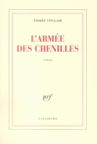 L'armée des chenilles