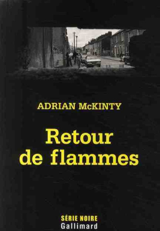 Retour de flammes