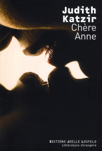 Chère Anne