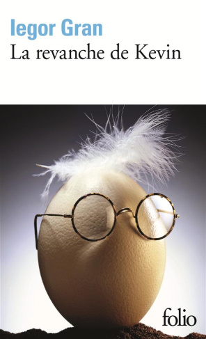 La revanche de Kevin