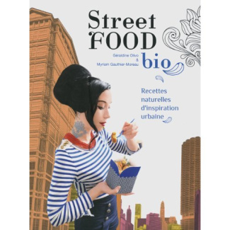 STREET FOOD BIO